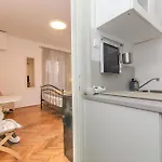 Апартаменты Martini *