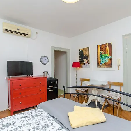 Apartament Martini *