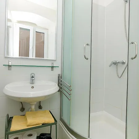 Martini Appartement *