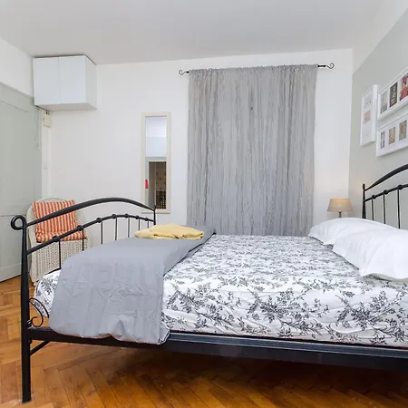 Martini Apartman Split