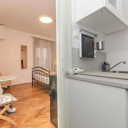 Apartamento Martini *