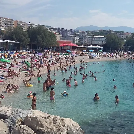 Martini 斯普利特