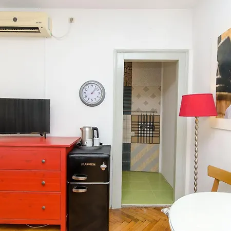 Appartement Martini *