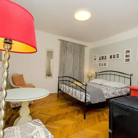 Martini * 斯普利特