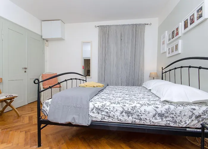 Martini Apartment Split